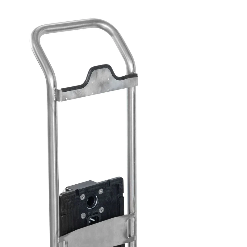 HERMES Abwasserpumpe Pro mit Transportkarre