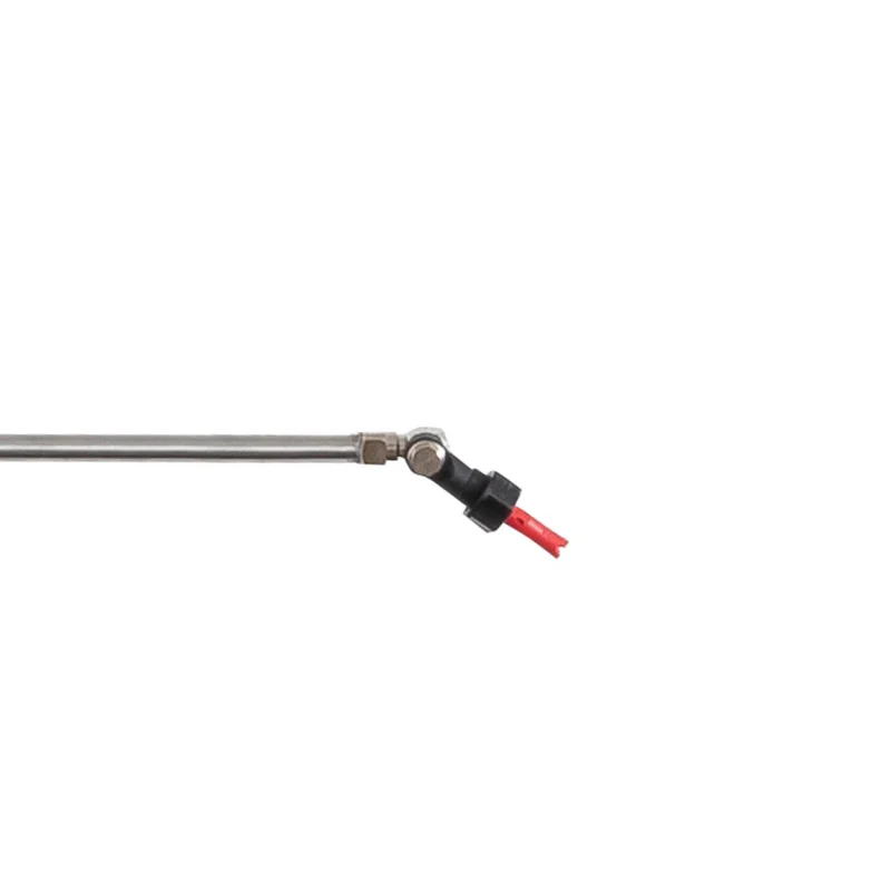 HERMES Chemie-Teleskoplanze T10, Professional
