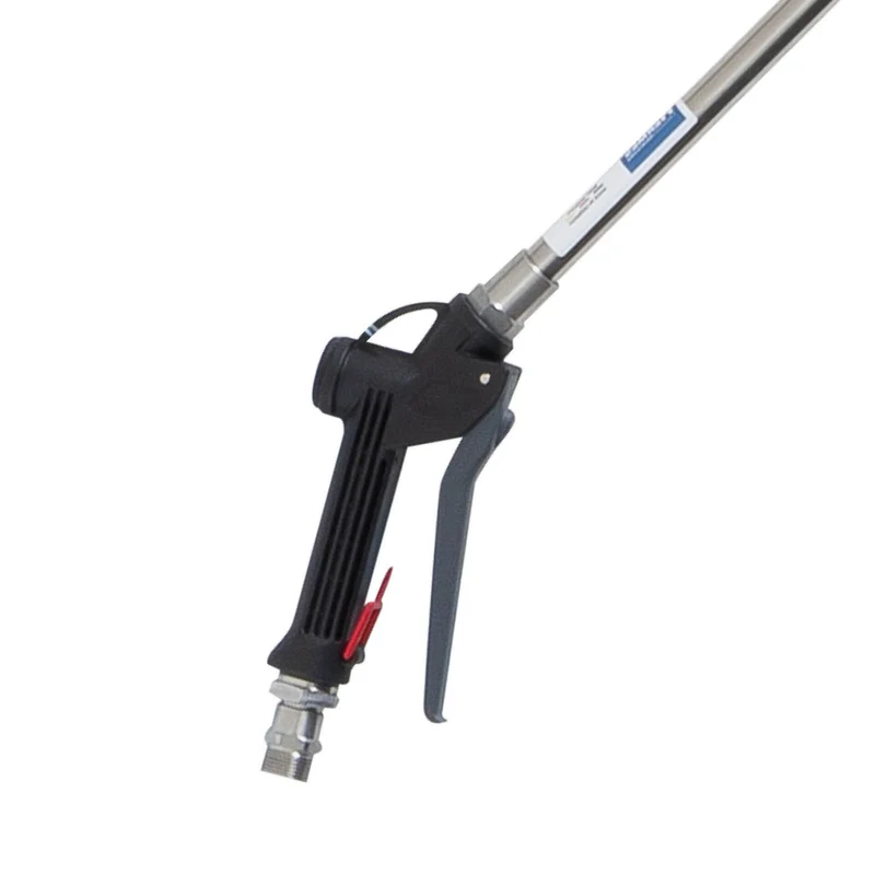 HERMES Chemie-Teleskoplanze T2, Professional