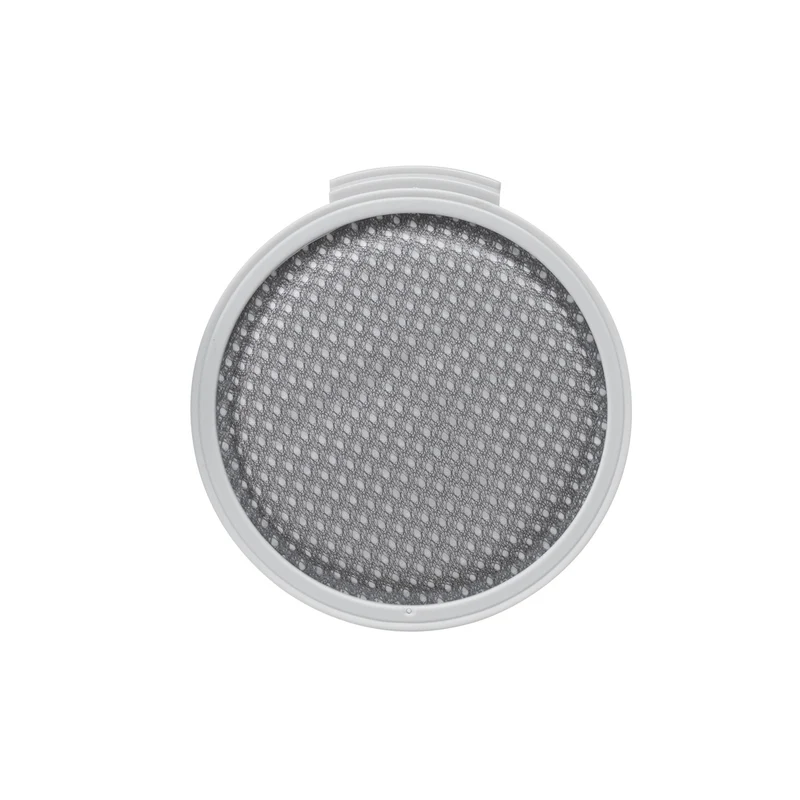Roborock Filter Set für H5 Handstaubsauger Schnurlos Vordere Filter*2 Stück, hinterer HEPA Filter*1 Stück
