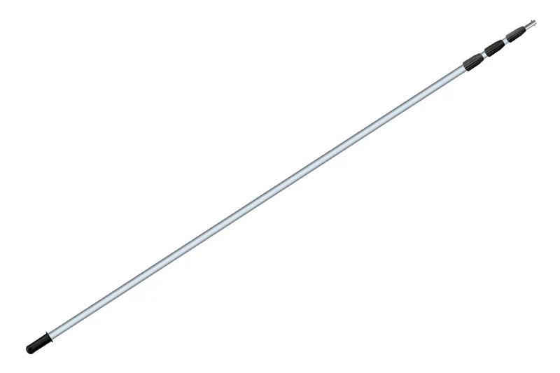 8m Alu Teleskopstange (232 bis 810 cm)