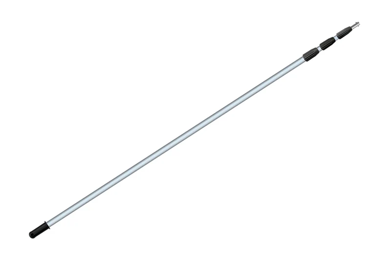 6m Alu Teleskopstange (182 bis 600 cm)