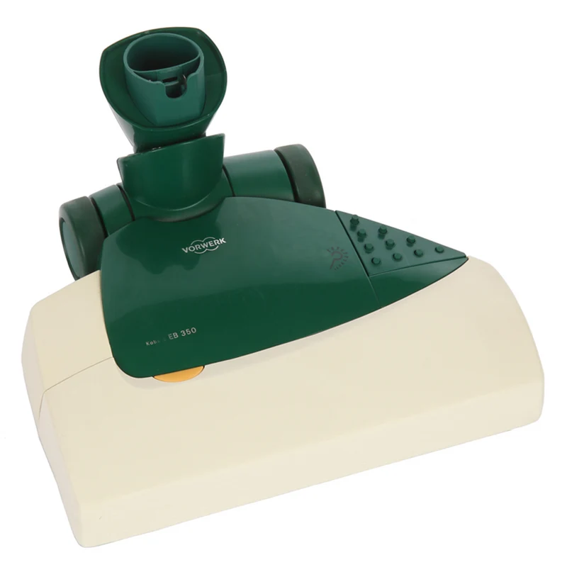 Vorwerk Kobold 130 mit EB350, generalüberholt inkl. Staubsaugerbeutel