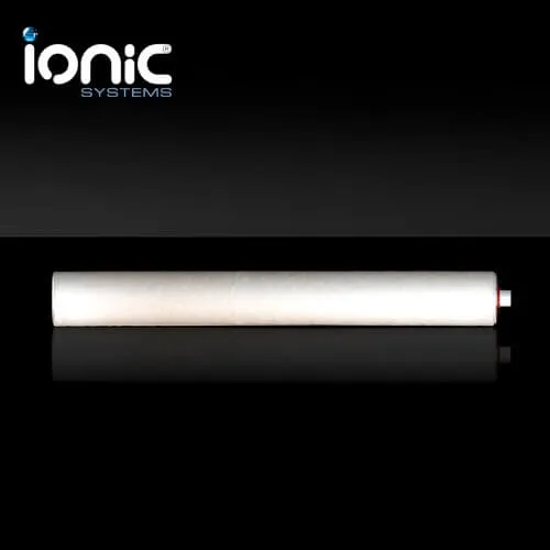 Ionic Quattro Sediment Filter 30" (≈ 76 cm)