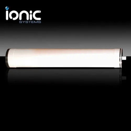Ionic Quattro RO Membrane 4040 (40" ≈ 1016 mm)