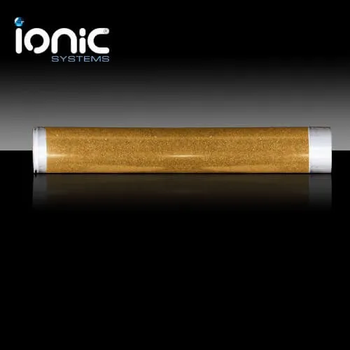 Ionic Trion DI Harzfilter 12" (≈ 30,5 cm)