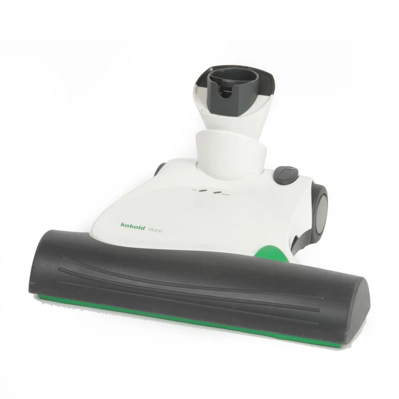 Vorwerk Tiger 270, Elektrobürste 370 passendes Zubehör von JaTop®