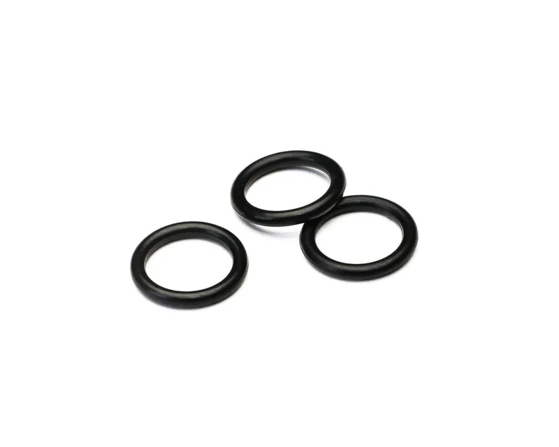 SLICK Connect Ersatz-Dichtungen für Male Kupplung 3er Set | OSA-Shop