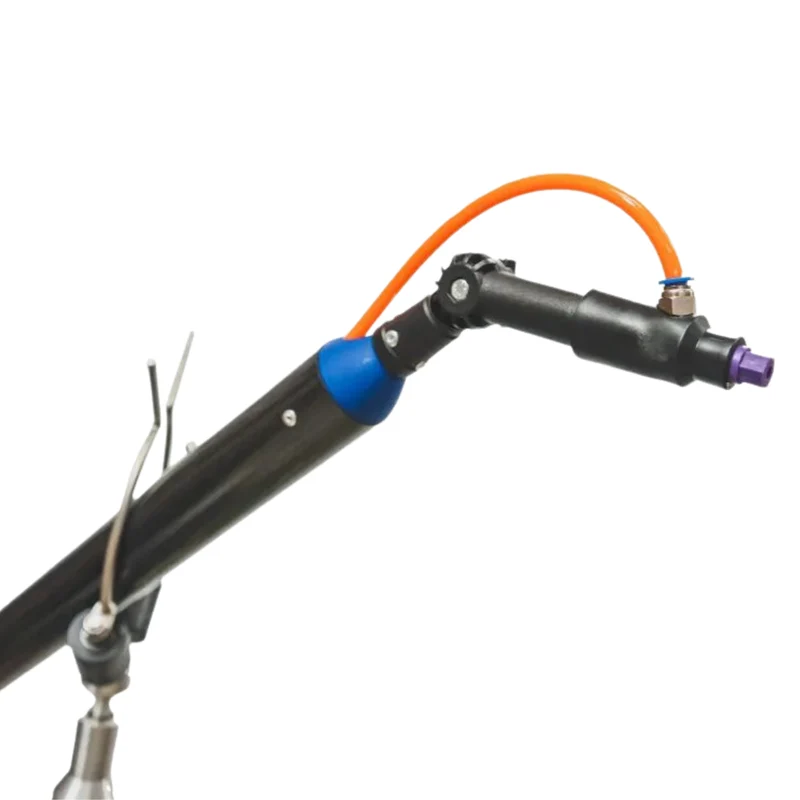 Roof Wand™ Softwash-Düsenaufsatz – Profi-Aufsatz für Biozid-Anwendung & Softwash-Reinigung