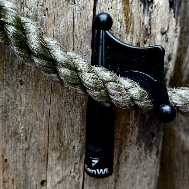 Bootshaken als Aufsatz / Anbaugerät für Teleskopstangen