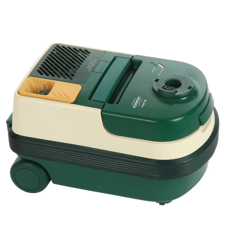 Vorwerk Tiger 251, EB 350 umschaltbar, 24Mon Garantie
