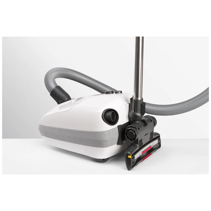 Staubsauger SEBO Airbelt E1 Nero 890W inkl. Zubehor