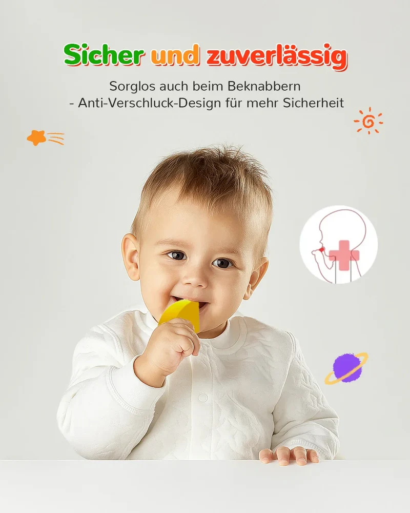 Magfun Magnetische Bausteine Spielzeug – 3D Tierfiguren, Vielseitig & Kreativ