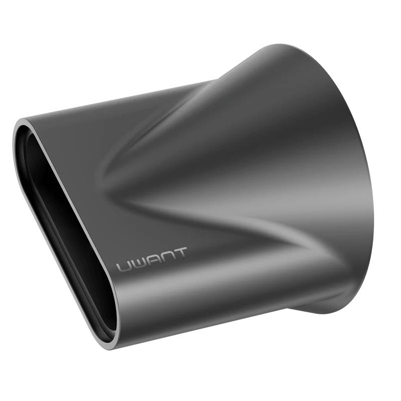 UWANT H100 Hochgeschwindigkeit-Haartrockner