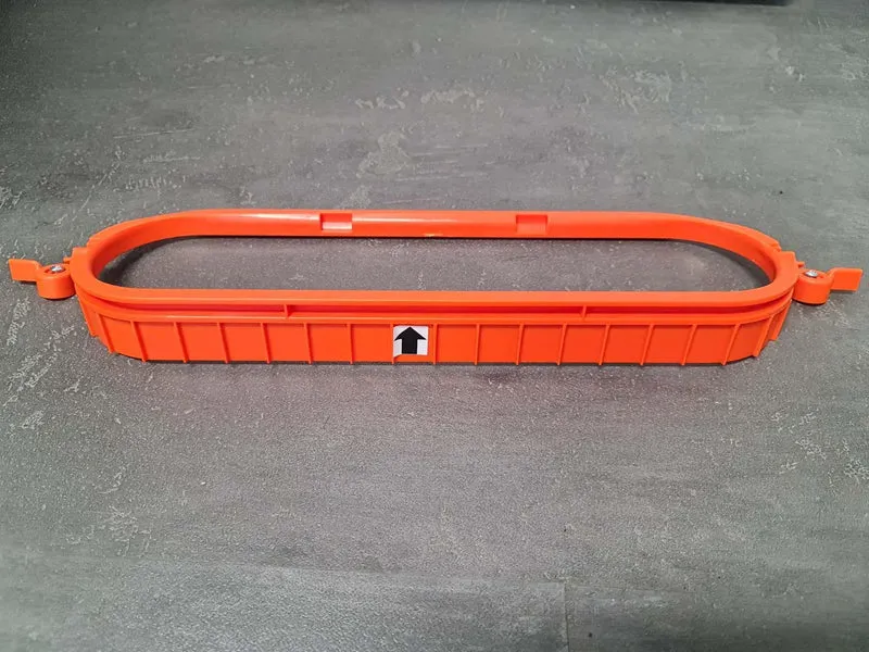 Catlink Baymax Müllbeutelhalter – für Twist-Lock-Version