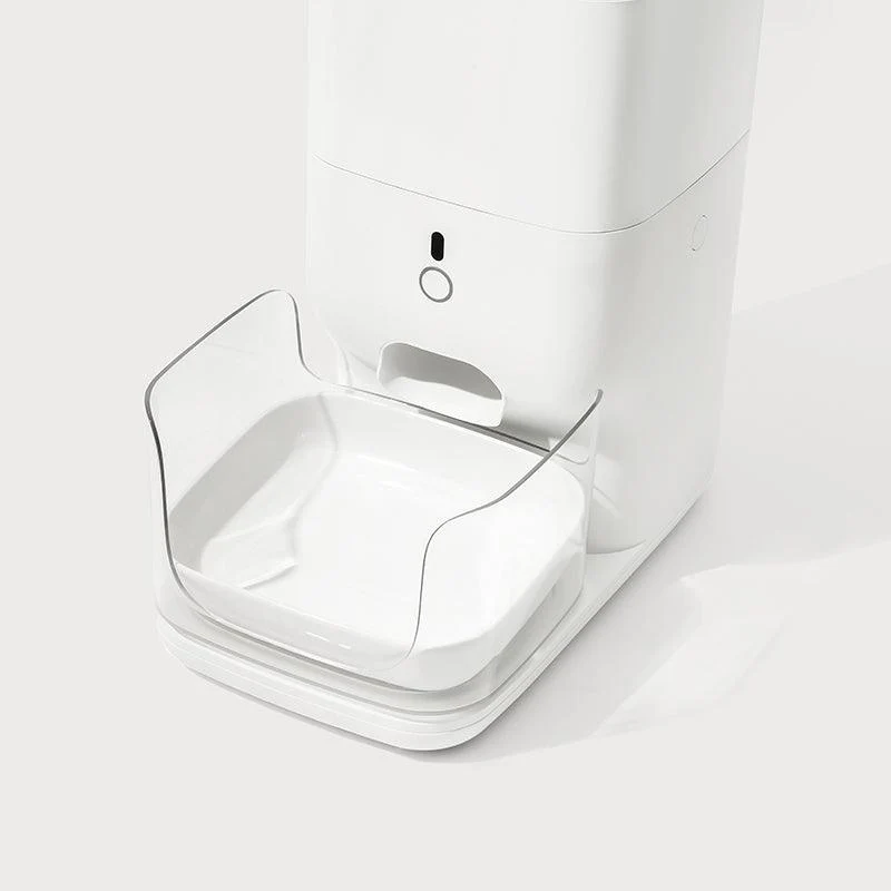CATLINK Automatischer Futterautomat – F04 Fresh 2 Luxury