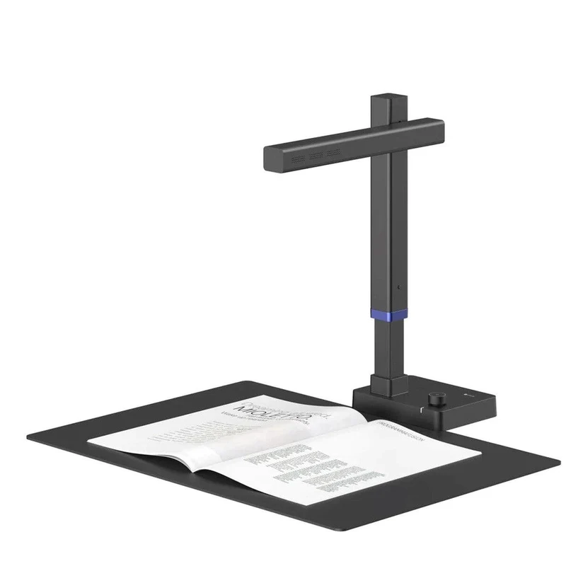 (inkl. 12,99 € Gratis-Lesezeichen) CZUR Shine Ultra Serie Scanner