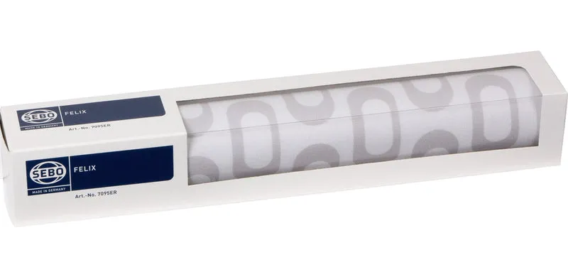 Sebo Felix Filter, Sebo Abluftfilter 7095ER
