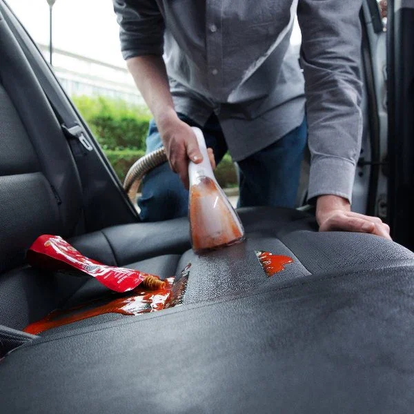 UWANT B200 Waschsauger Teppichreiniger mit Dampfreinigung