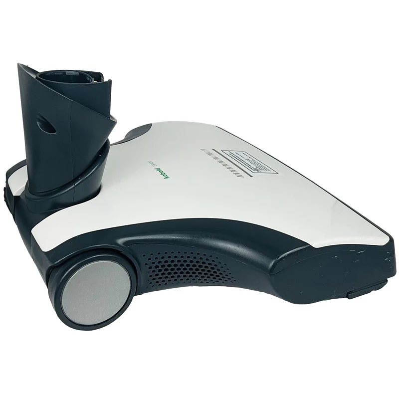 Vorwerk Elektrobürste EB 400 mit neue Rundbürste inkl. Garantie