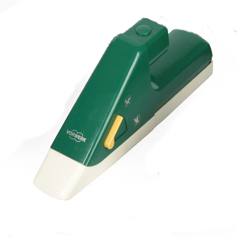 Vorwerk Tiger 251+EB340, passendem neuer Motor + MEGAZubehör von JaTop