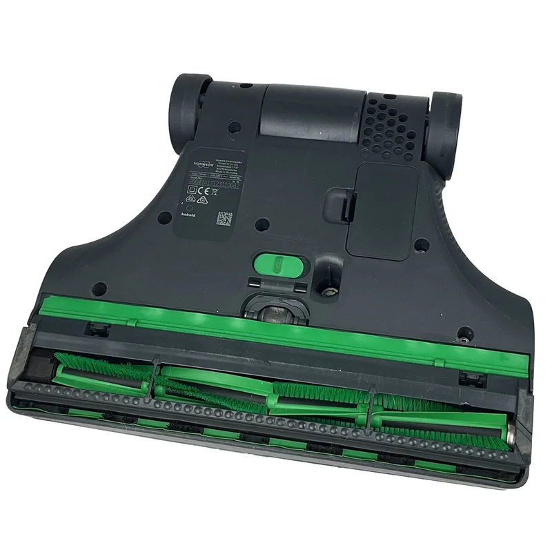 Vorwerk Tiger VT 300 mit EB 400 Generalüberholt