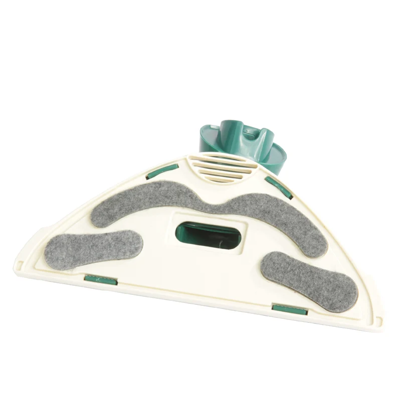 Vorwerk Kobold 136 mit Pulilux PL 515 inkl. Zubehör von JaTop®