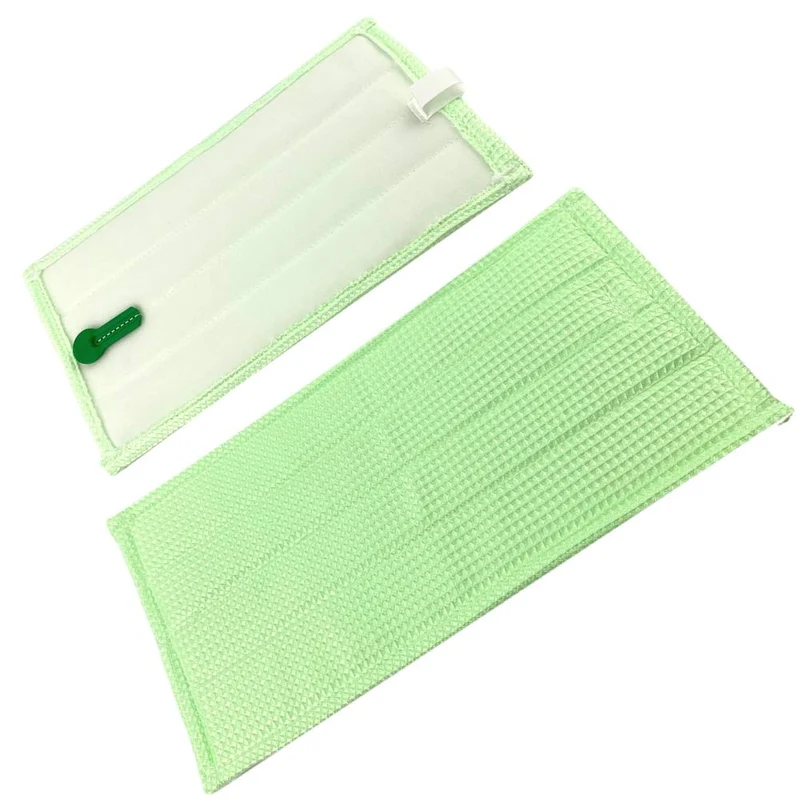 Set Universal Reinigungstücher geeignet für Vorwerk SP600, SP 600, SPB100