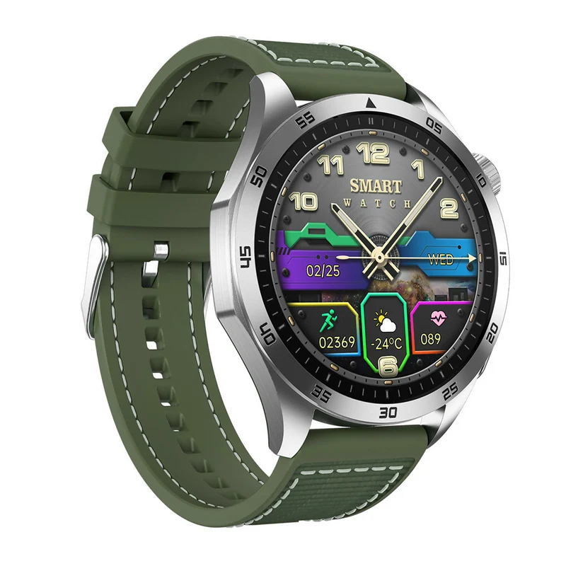 Herren Smartwatch EZ Pro