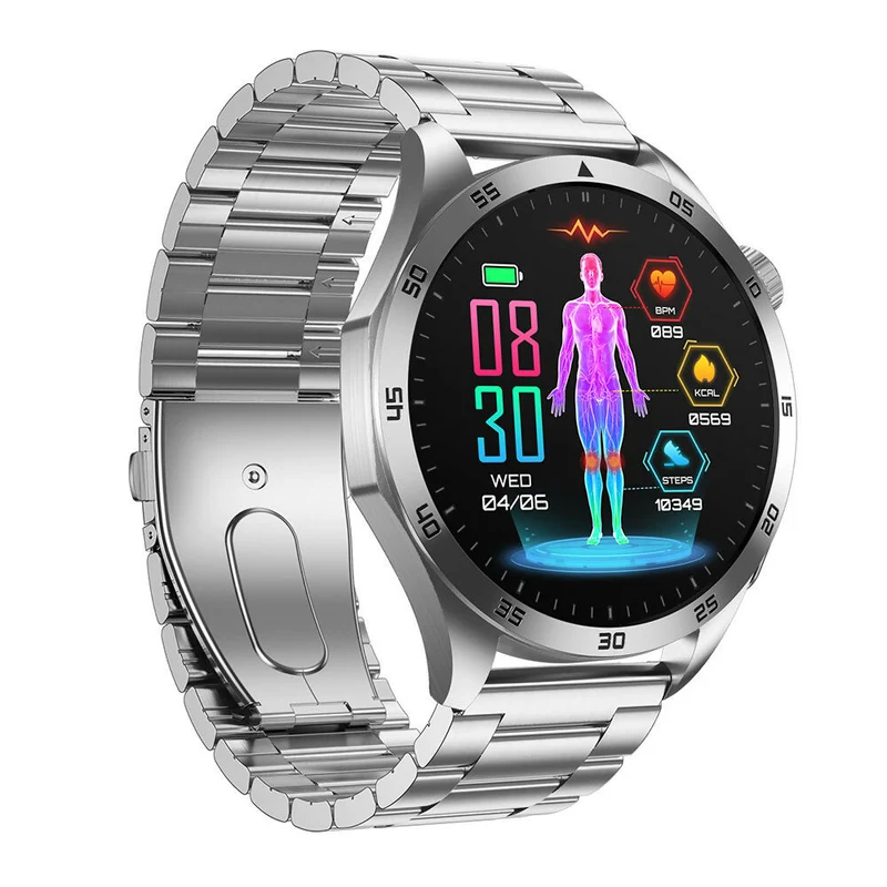 Herren Smartwatch EZ Pro