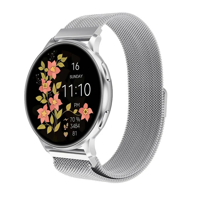 Dames Smartwatch W Pro