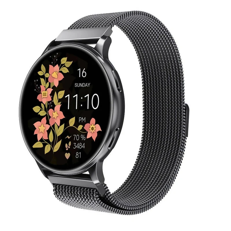 Dames Smartwatch W Pro