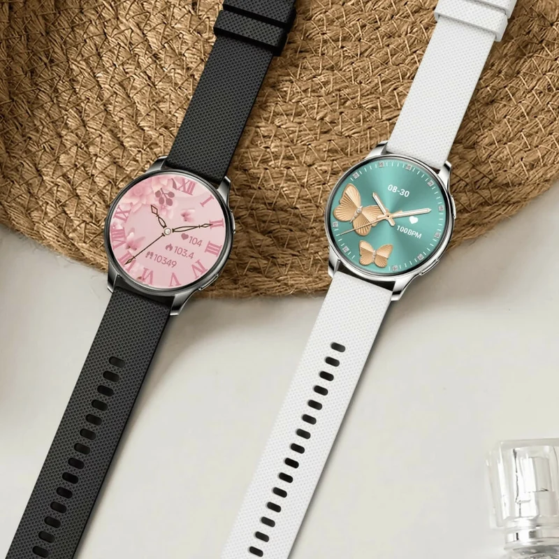 Damen Smartwatch W Pro