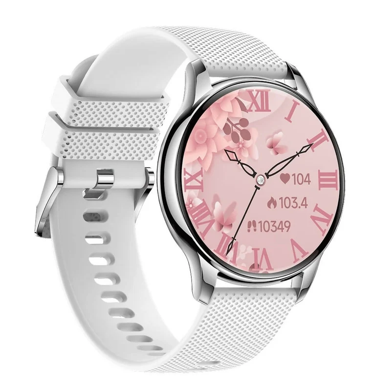 Damen Smartwatch W Pro