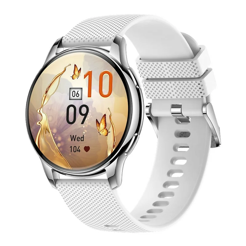 Damen Smartwatch W Pro