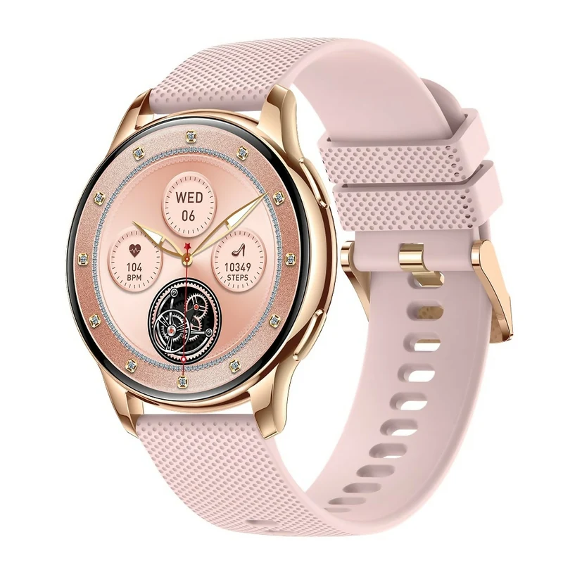 Damen Smartwatch W Pro