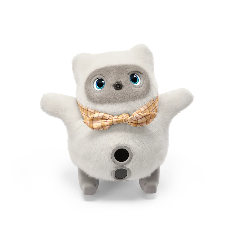KATA Friends Outfits Scarf Series (Orange)