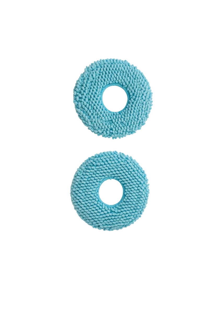 Achaté Saugroboter – Wischpads