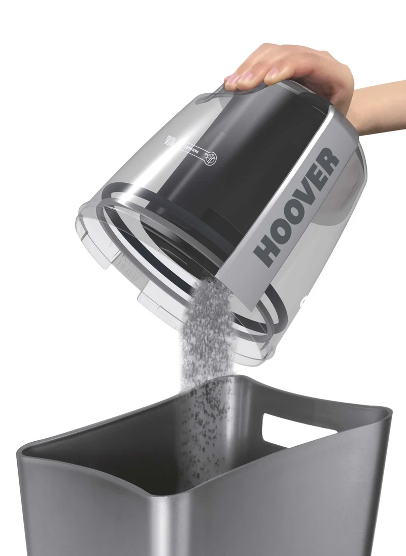 Hoover Bodenstaubsauger beutellos [BR71_BR20]
