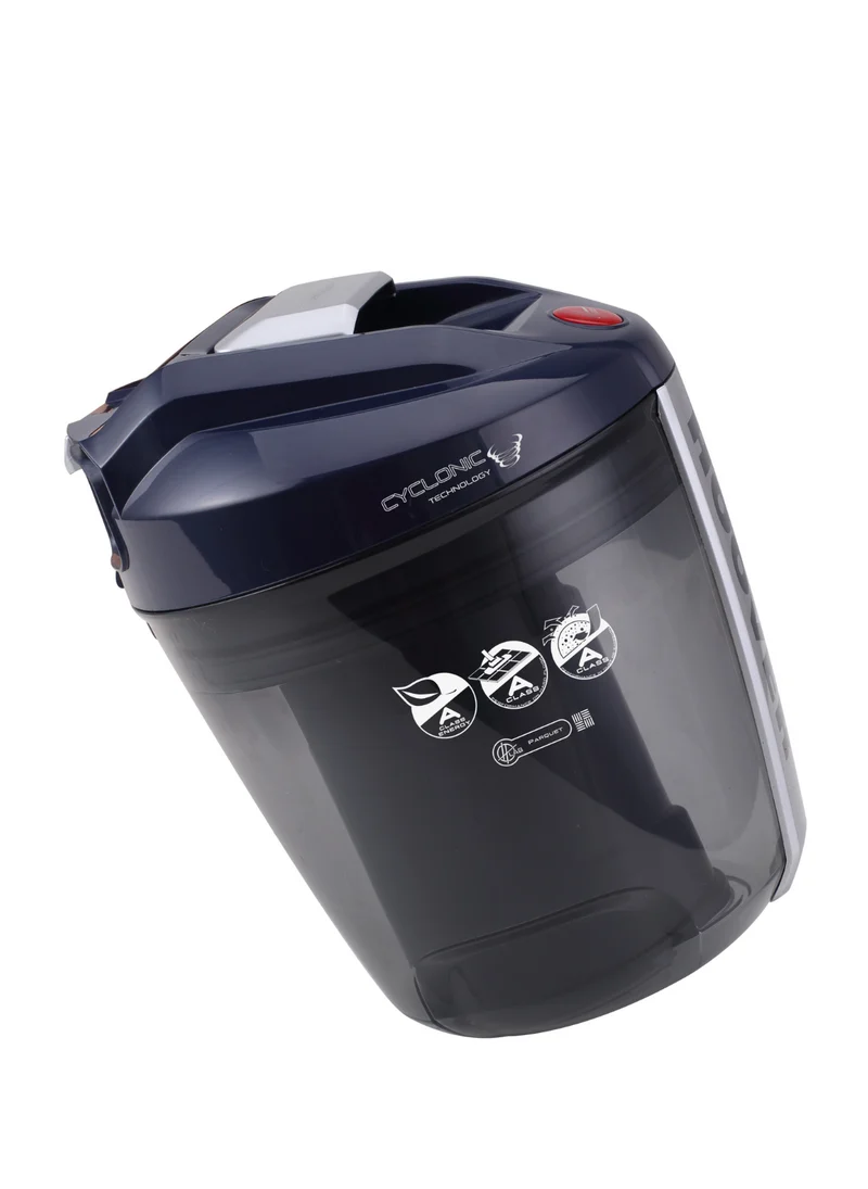 Hoover Bodenstaubsauger beutellos [BR71_BR20]