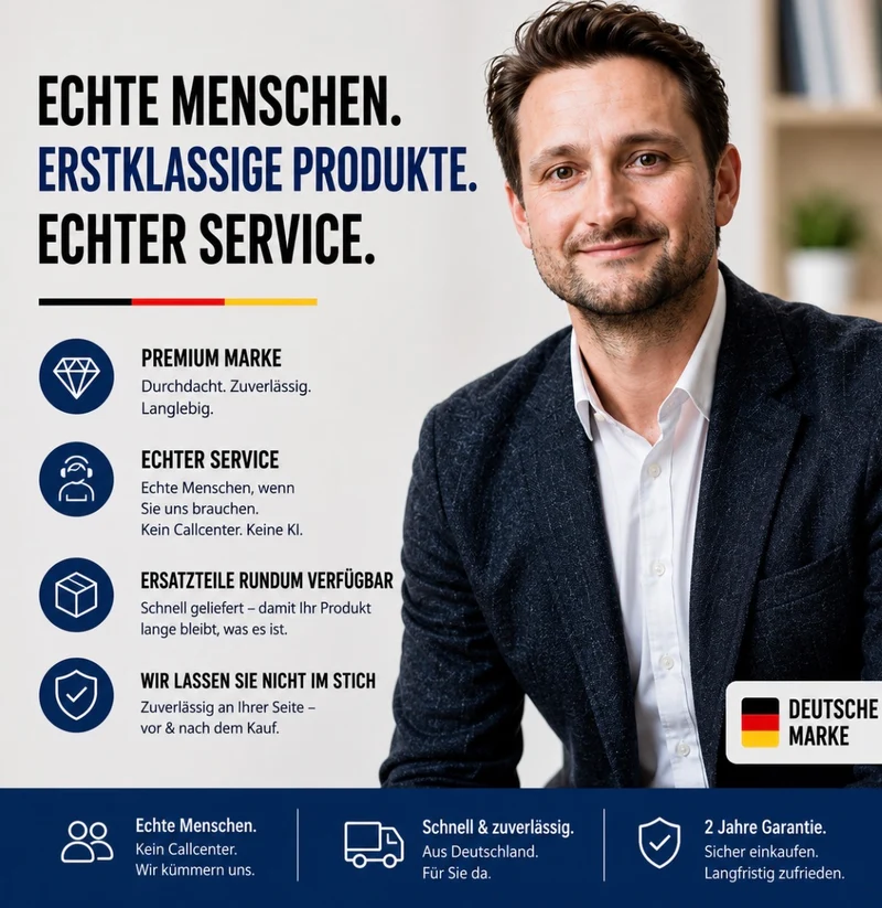 BLAXX 2in1 Saugwischer FloorVaX
