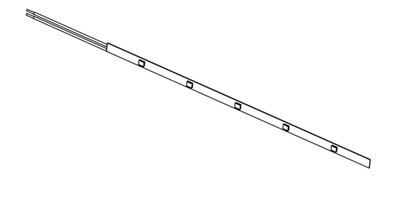 LED-Leiste LVX