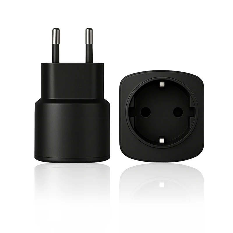 Universal charger