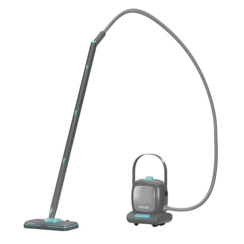 Achaté Dampfreiniger PRO V2