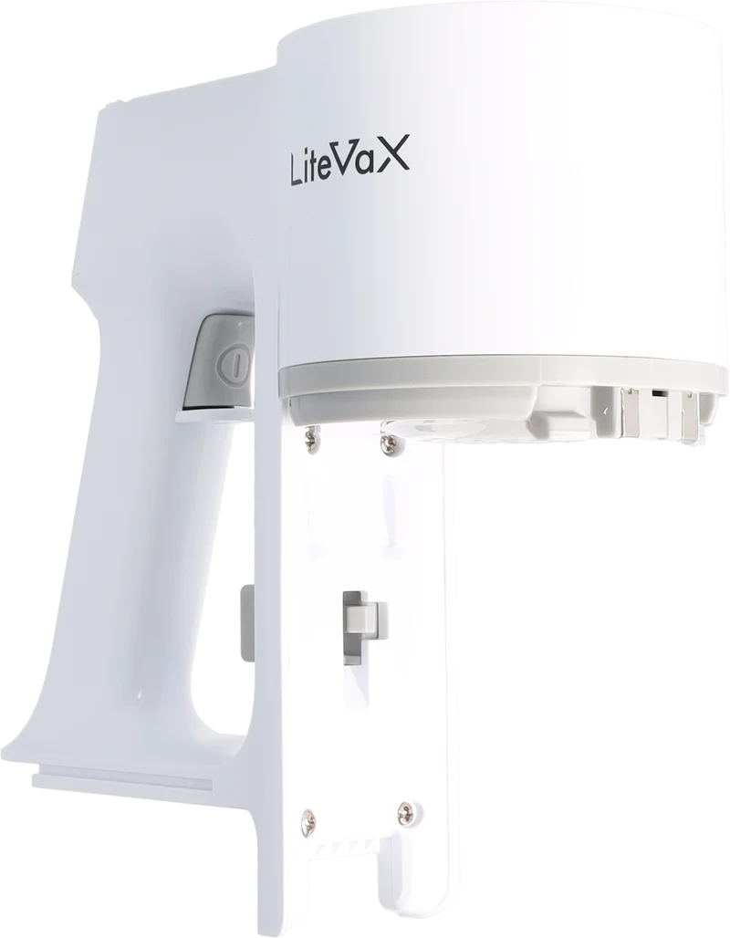 LVX Staubsauger Grundkörper