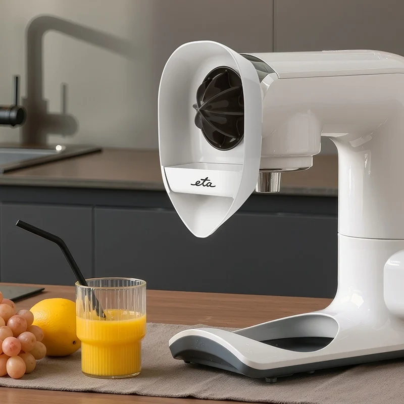 Küchenmaschine ETA Gratus Evo Max II 1028 90062 weiß