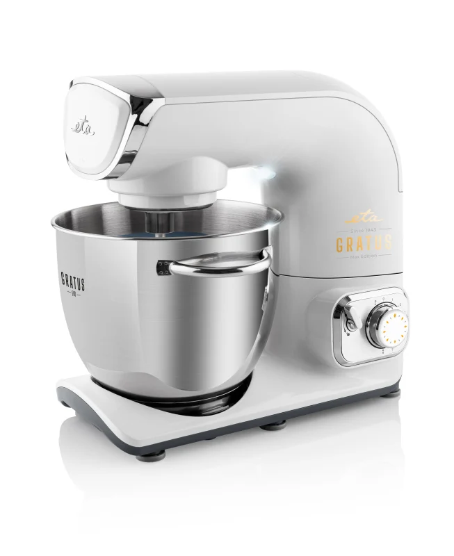 Küchenmaschine ETA Gratus Evo Max II 1028 90062 weiß