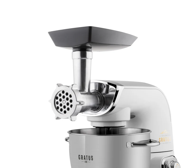Küchenmaschine ETA Gratus Evo Max II 1028 90062 weiß