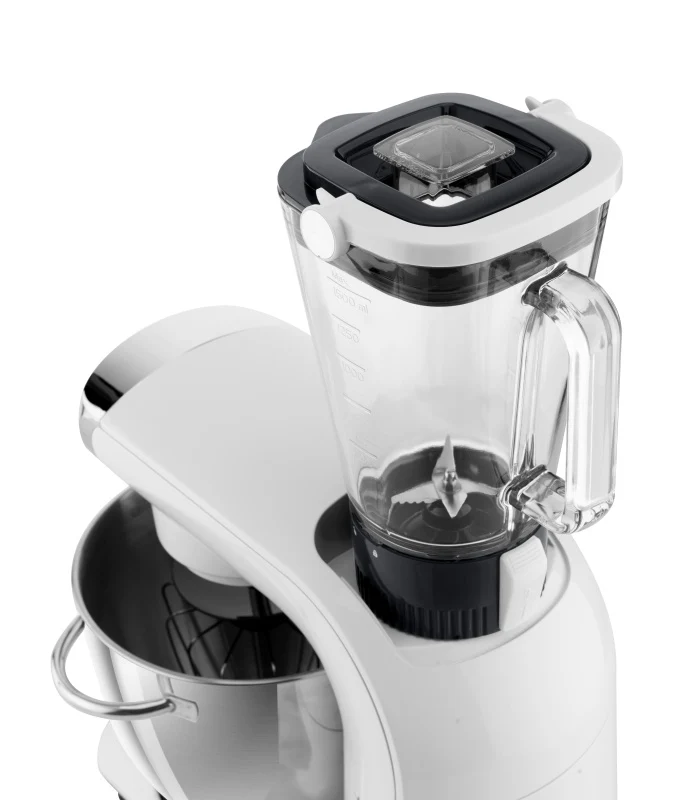 Küchenmaschine ETA Gratus Evo Max II 1028 90062 weiß