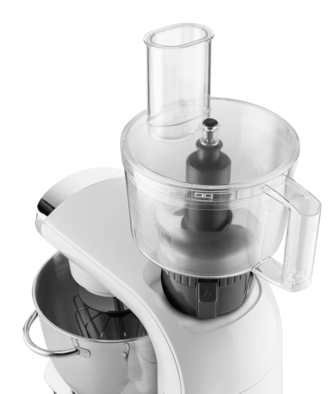 Küchenmaschine ETA Gratus Evo Max II 1028 90062 weiß